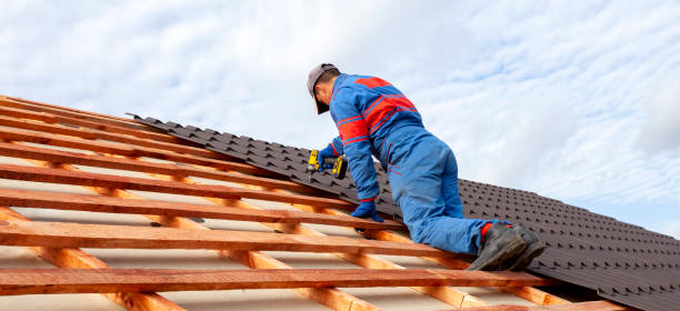 Best Cold Roofs  in Boston, GA