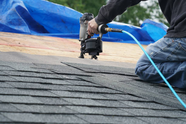 Best Rubber Roofing (EPDM, TPO)  in Boston, GA