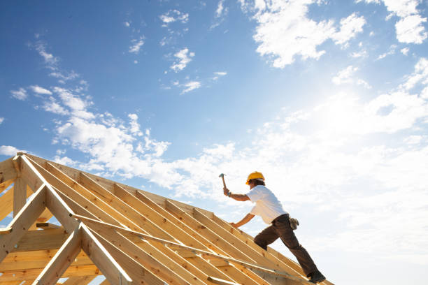 Best Asphalt Shingle Roofing  in Boston, GA