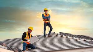Best Hot Roofs  in Boston, GA